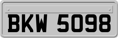 BKW5098