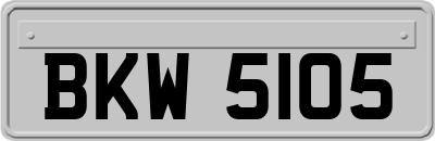 BKW5105