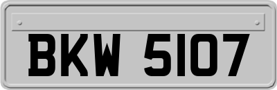 BKW5107