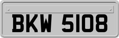 BKW5108