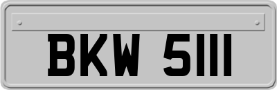 BKW5111