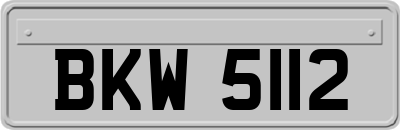 BKW5112