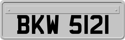 BKW5121