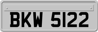 BKW5122