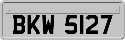 BKW5127