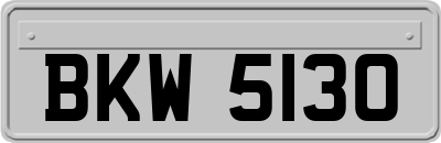 BKW5130