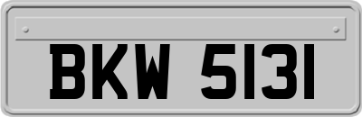 BKW5131