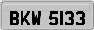 BKW5133