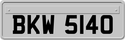 BKW5140