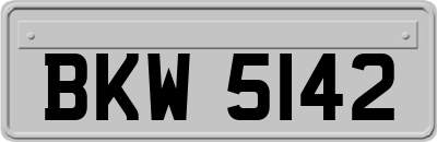 BKW5142