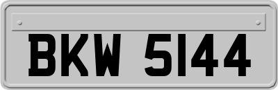 BKW5144