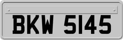 BKW5145