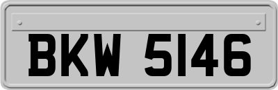BKW5146
