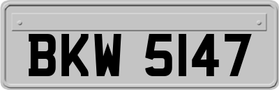 BKW5147