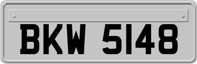 BKW5148