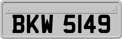 BKW5149