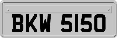 BKW5150