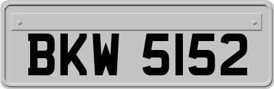 BKW5152