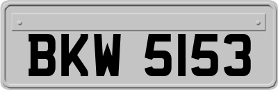 BKW5153