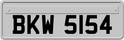 BKW5154