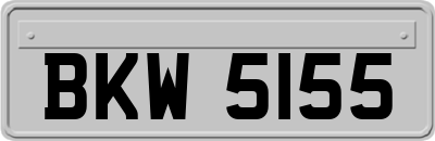 BKW5155