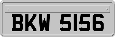 BKW5156