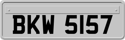 BKW5157