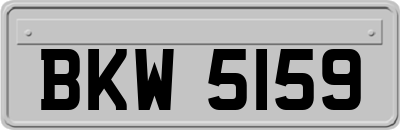 BKW5159