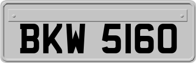 BKW5160