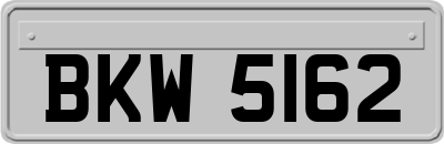 BKW5162