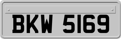 BKW5169