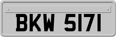 BKW5171