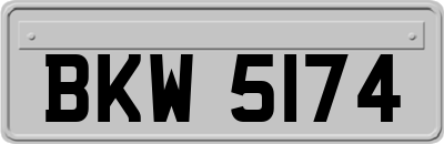 BKW5174
