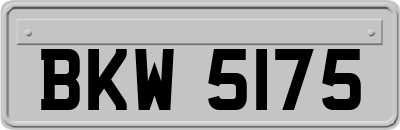 BKW5175