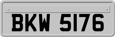 BKW5176