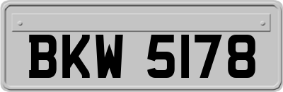 BKW5178