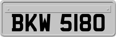 BKW5180