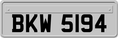 BKW5194