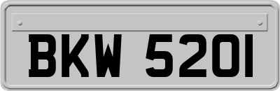 BKW5201