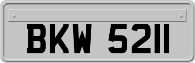 BKW5211