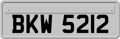 BKW5212