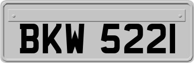 BKW5221
