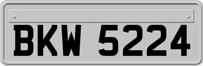 BKW5224