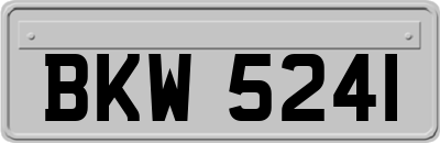 BKW5241