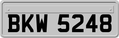 BKW5248
