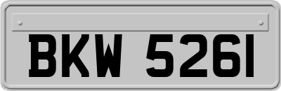 BKW5261