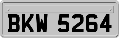 BKW5264