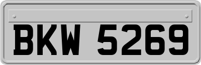 BKW5269