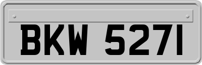 BKW5271