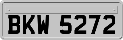 BKW5272